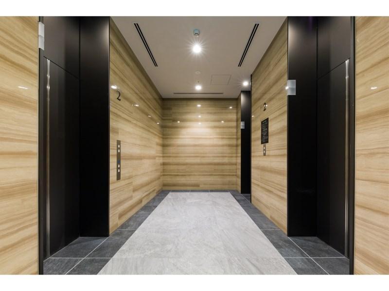 Daiwa Roynet Hotel Hiroshima-Ekimae Exterior photo