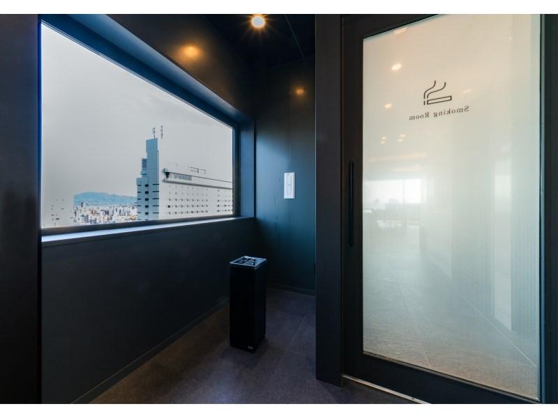 Daiwa Roynet Hotel Hiroshima-Ekimae Exterior photo