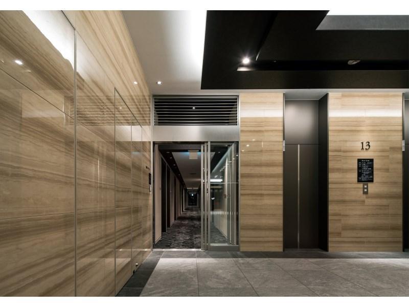 Daiwa Roynet Hotel Hiroshima-Ekimae Exterior photo