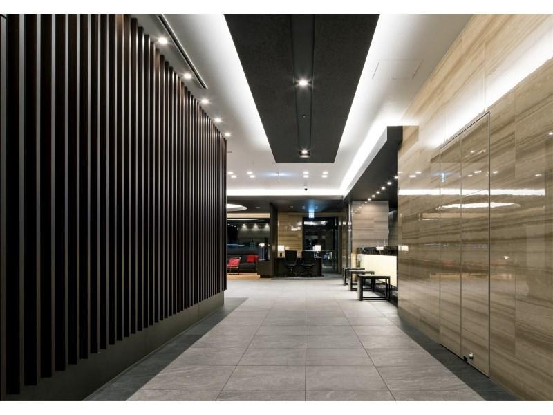 Daiwa Roynet Hotel Hiroshima-Ekimae Exterior photo