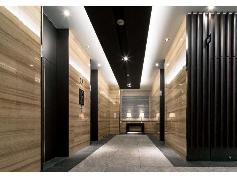Daiwa Roynet Hotel Hiroshima-Ekimae Exterior photo