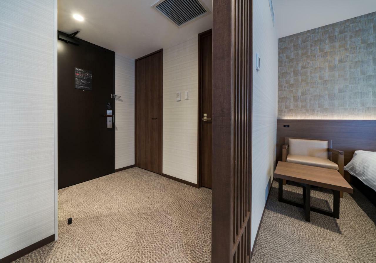 Daiwa Roynet Hotel Hiroshima-Ekimae Exterior photo